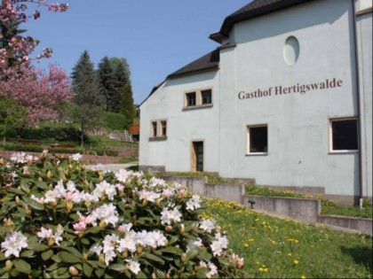 Photo: Gasthof Hertigswalde